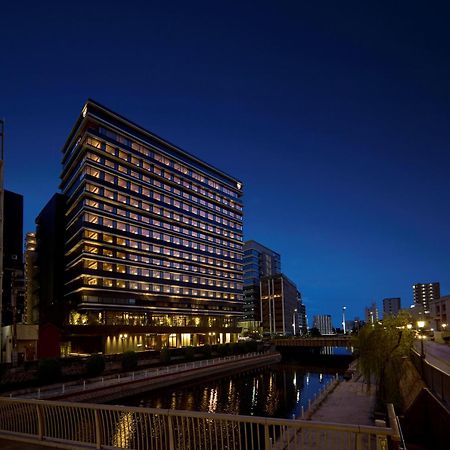 The Royal Park Canvas Fukuoka Nakasu Exterior photo