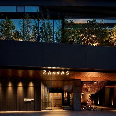 The Royal Park Canvas Fukuoka Nakasu Exterior photo