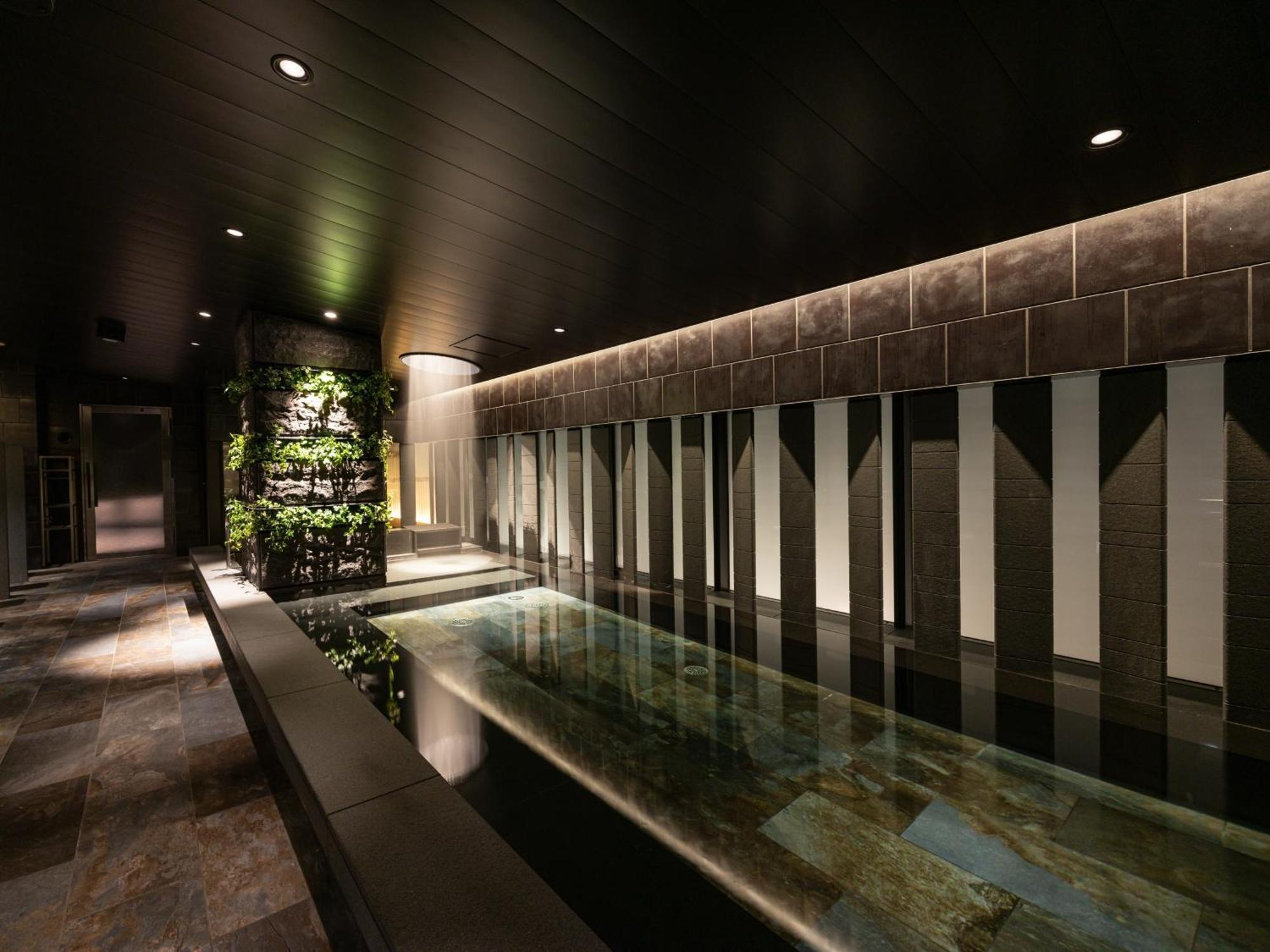 The Royal Park Canvas Fukuoka Nakasu Exterior photo