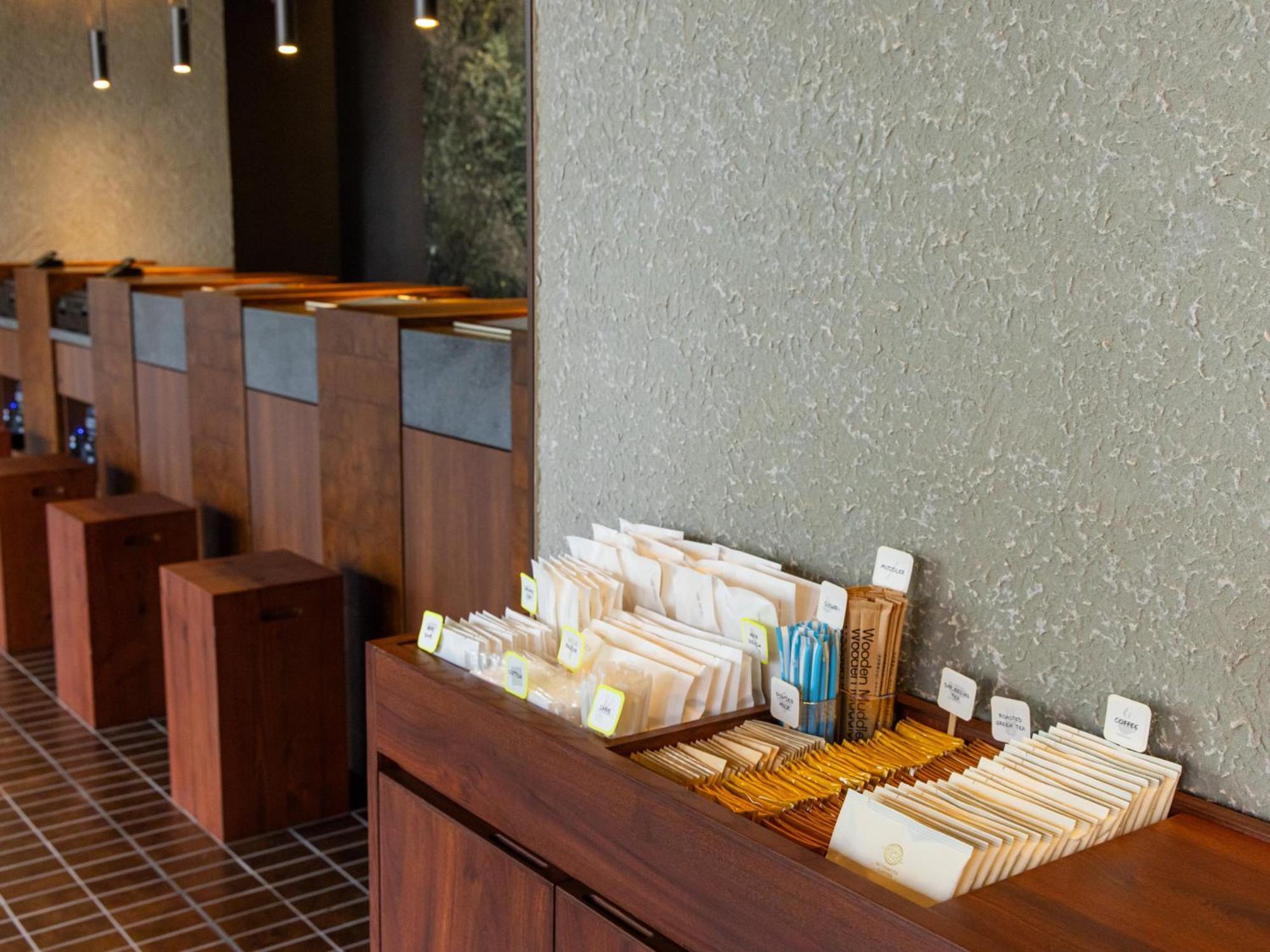The Royal Park Canvas Fukuoka Nakasu Exterior photo