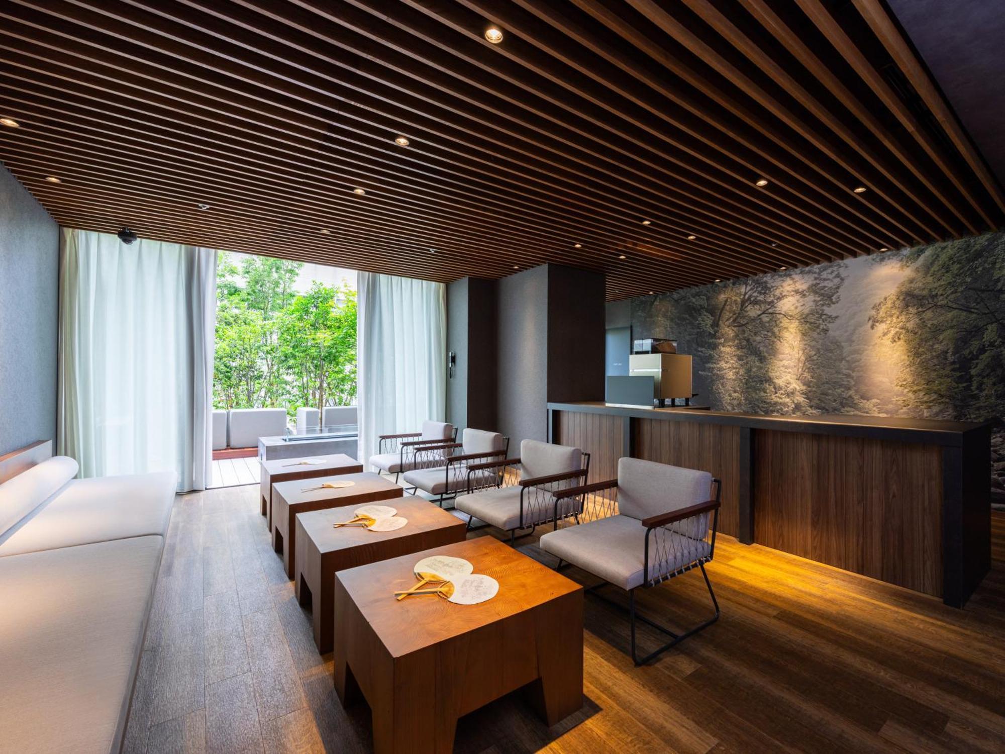 The Royal Park Canvas Fukuoka Nakasu Exterior photo