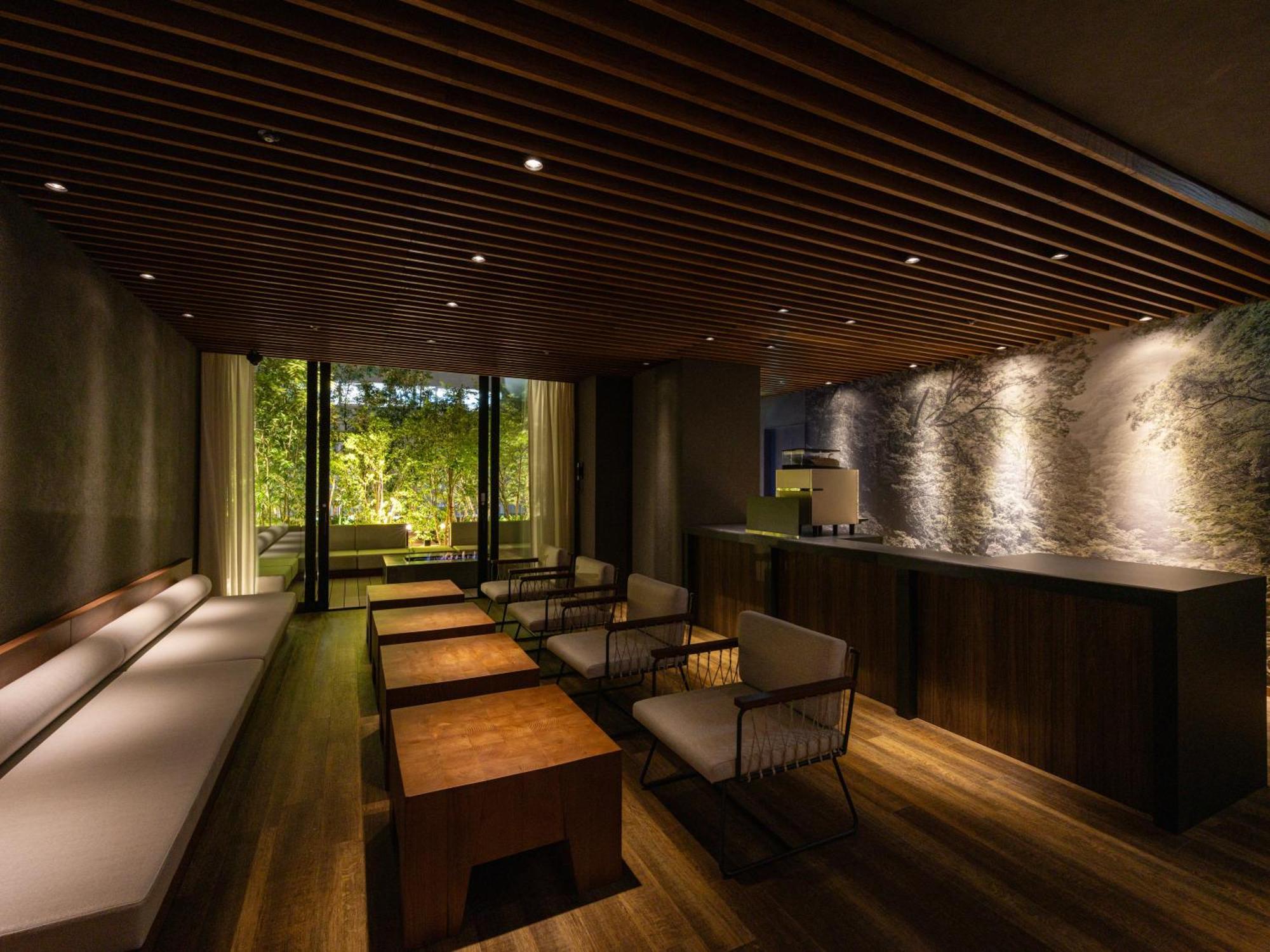 The Royal Park Canvas Fukuoka Nakasu Exterior photo