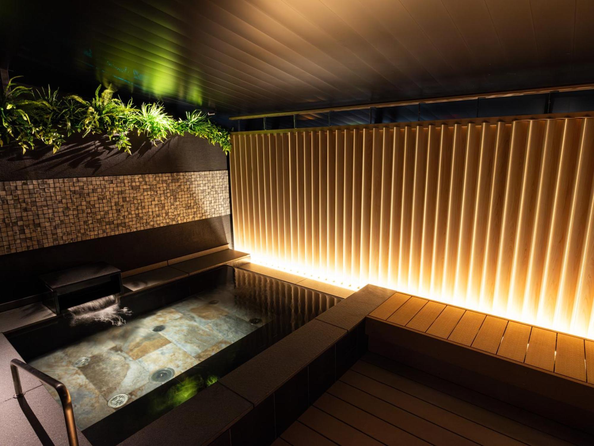 The Royal Park Canvas Fukuoka Nakasu Exterior photo