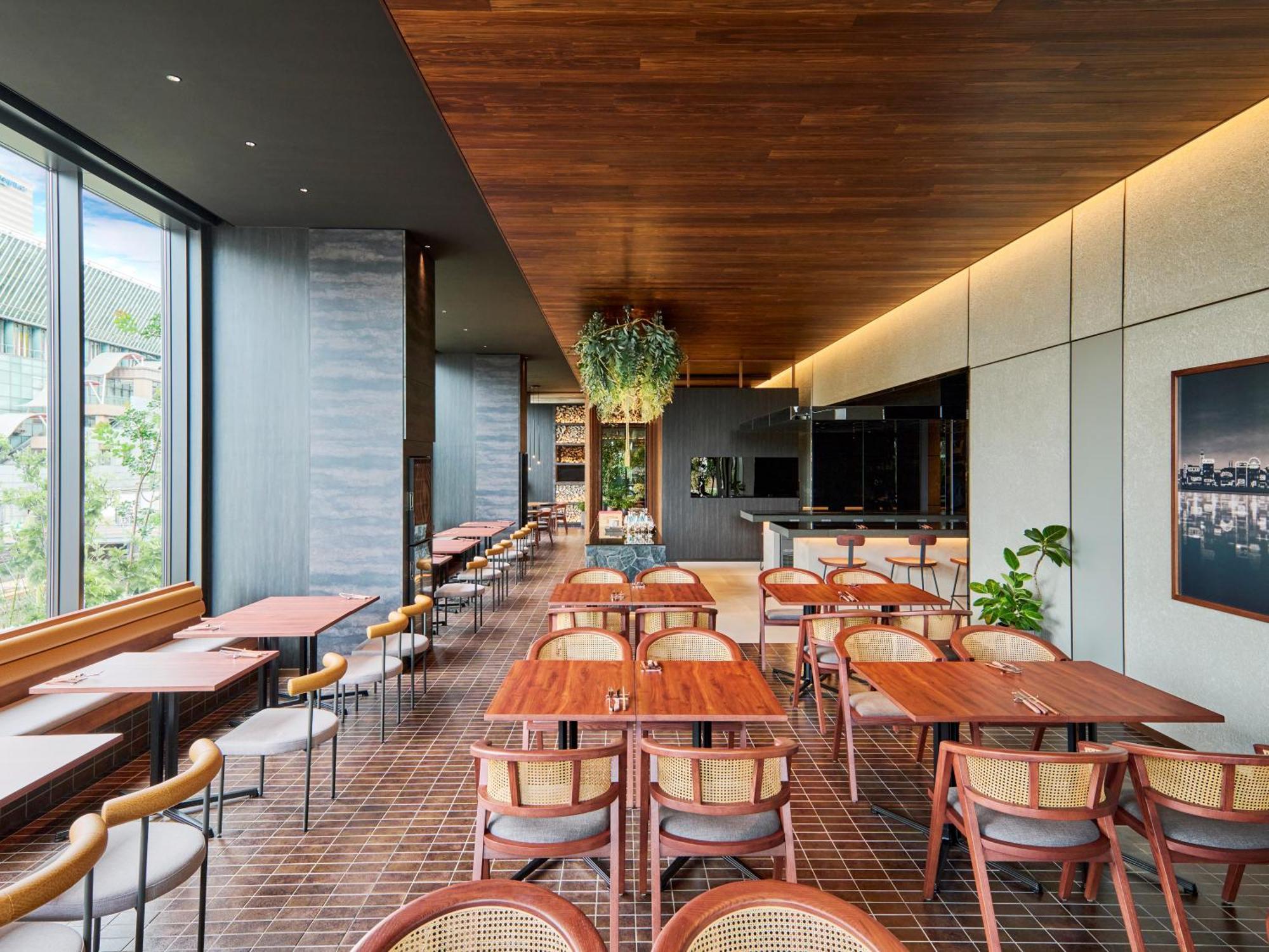 The Royal Park Canvas Fukuoka Nakasu Exterior photo