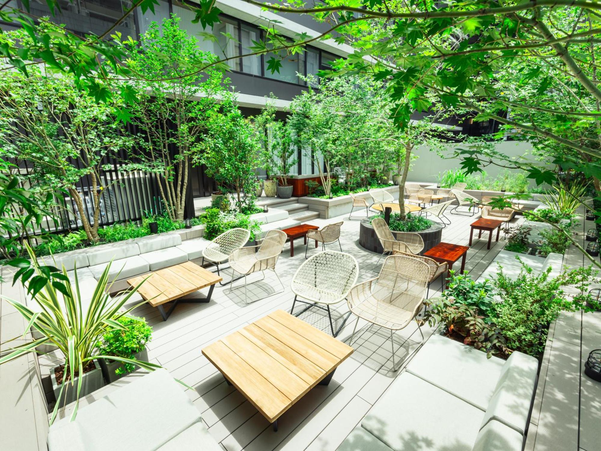 The Royal Park Canvas Fukuoka Nakasu Exterior photo