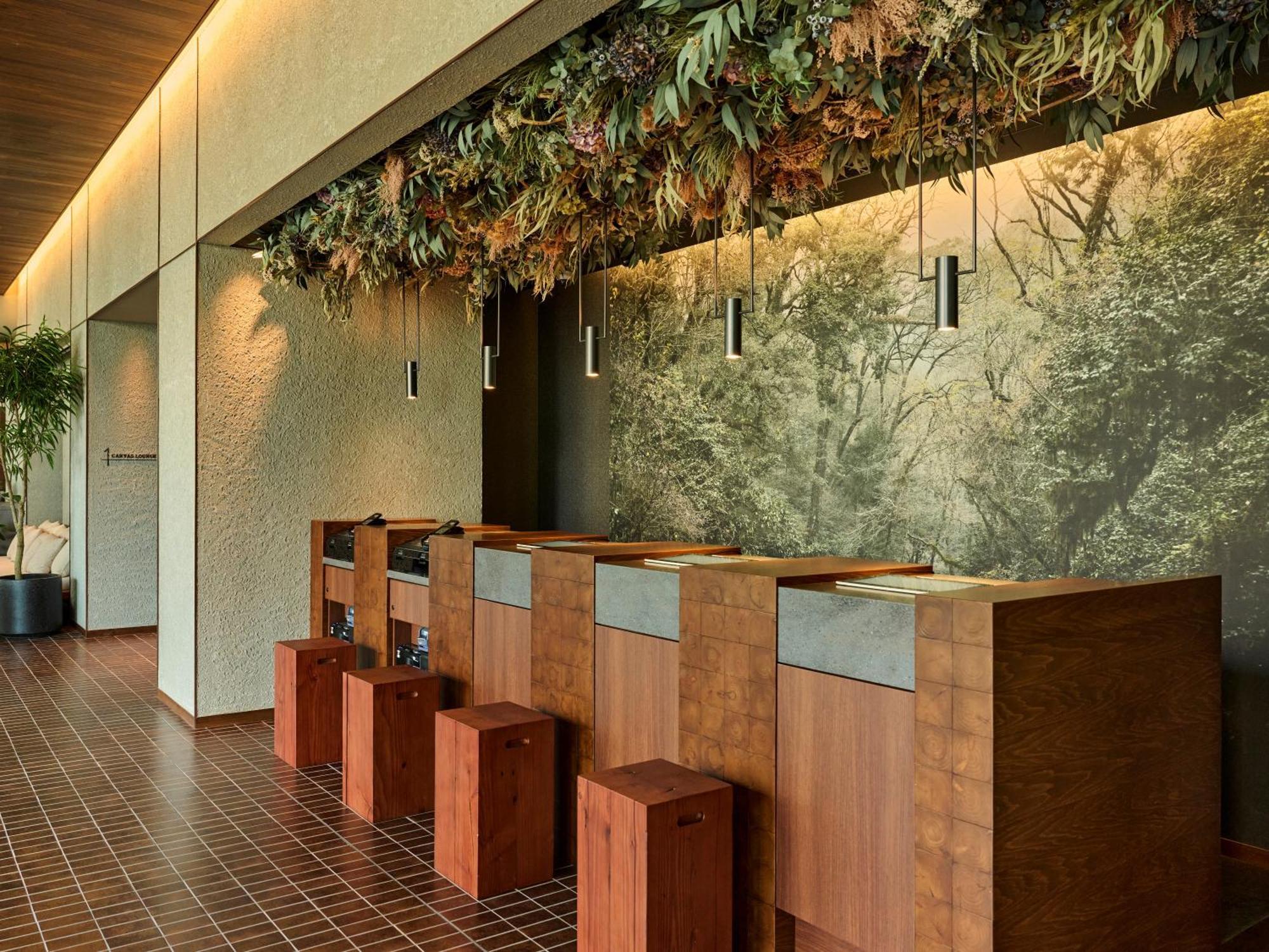 The Royal Park Canvas Fukuoka Nakasu Exterior photo