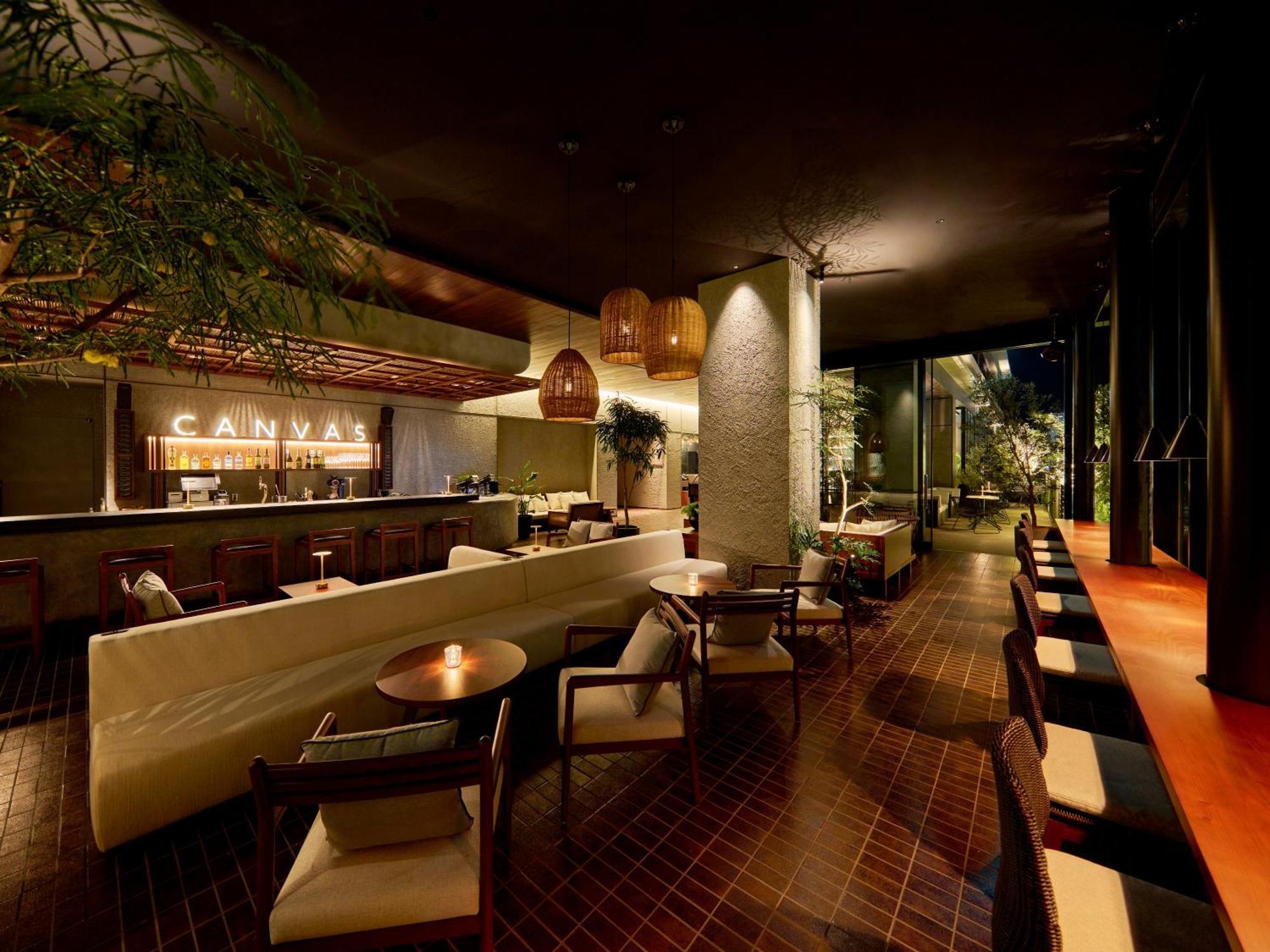 The Royal Park Canvas Fukuoka Nakasu Exterior photo