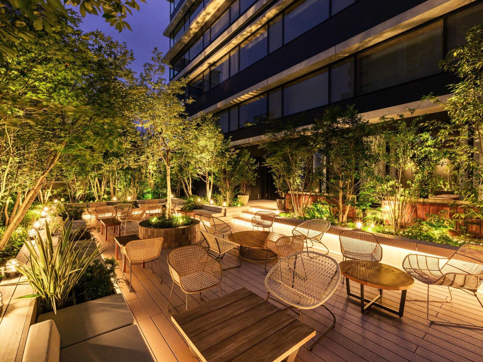 The Royal Park Canvas Fukuoka Nakasu Exterior photo
