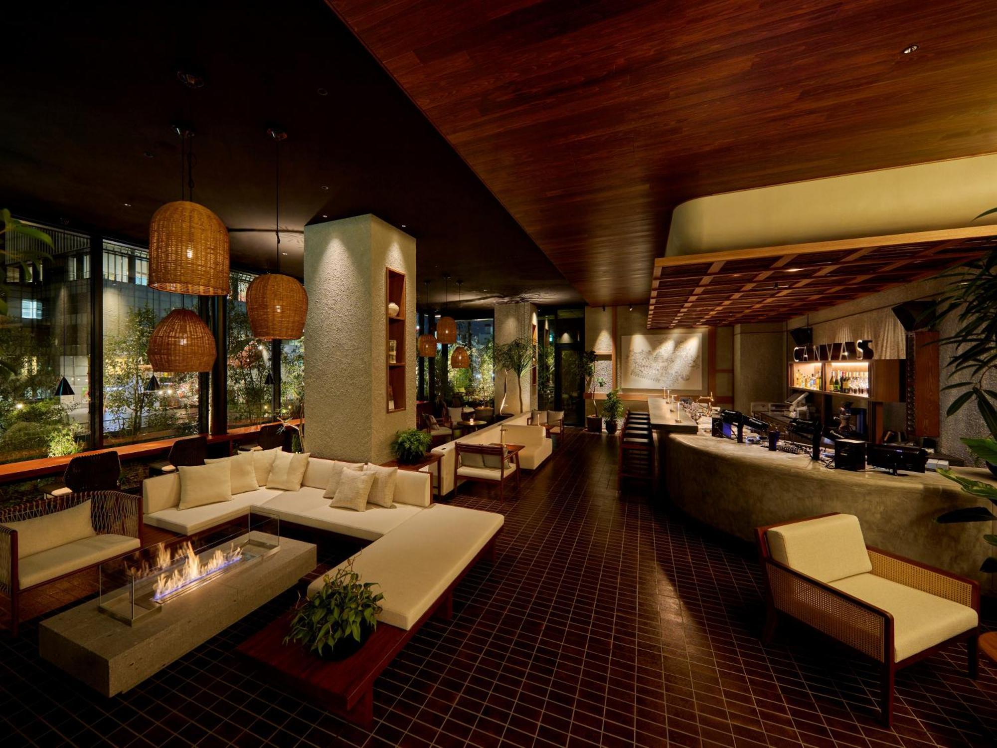 The Royal Park Canvas Fukuoka Nakasu Exterior photo