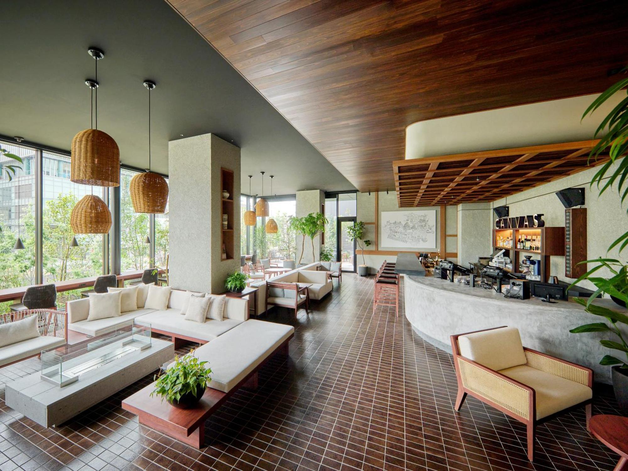 The Royal Park Canvas Fukuoka Nakasu Exterior photo