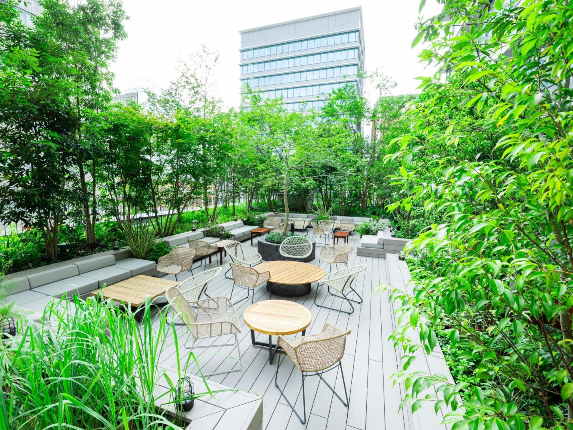 The Royal Park Canvas Fukuoka Nakasu Exterior photo