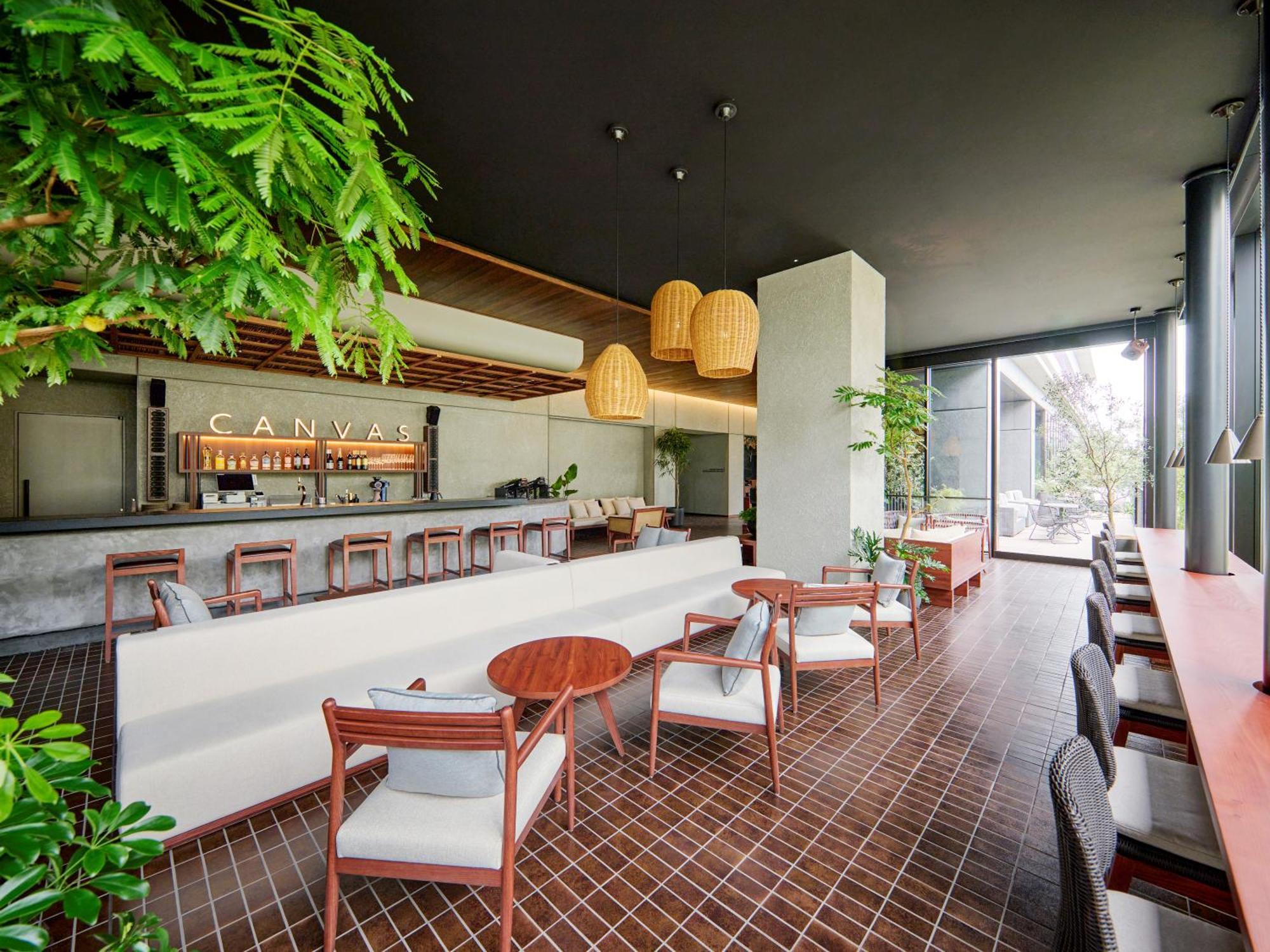 The Royal Park Canvas Fukuoka Nakasu Exterior photo