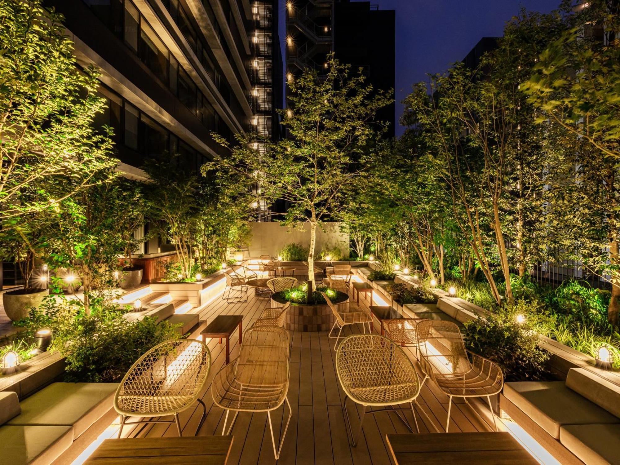 The Royal Park Canvas Fukuoka Nakasu Exterior photo