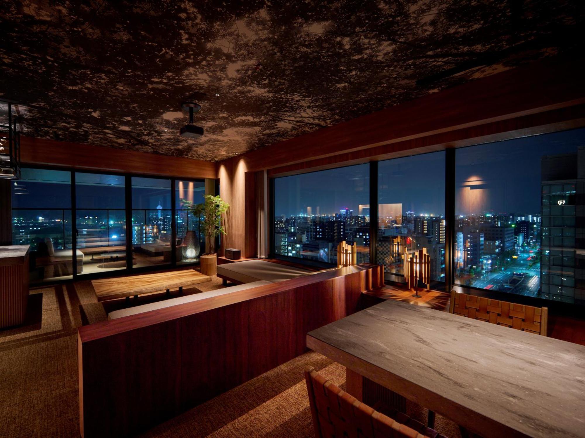 The Royal Park Canvas Fukuoka Nakasu Exterior photo