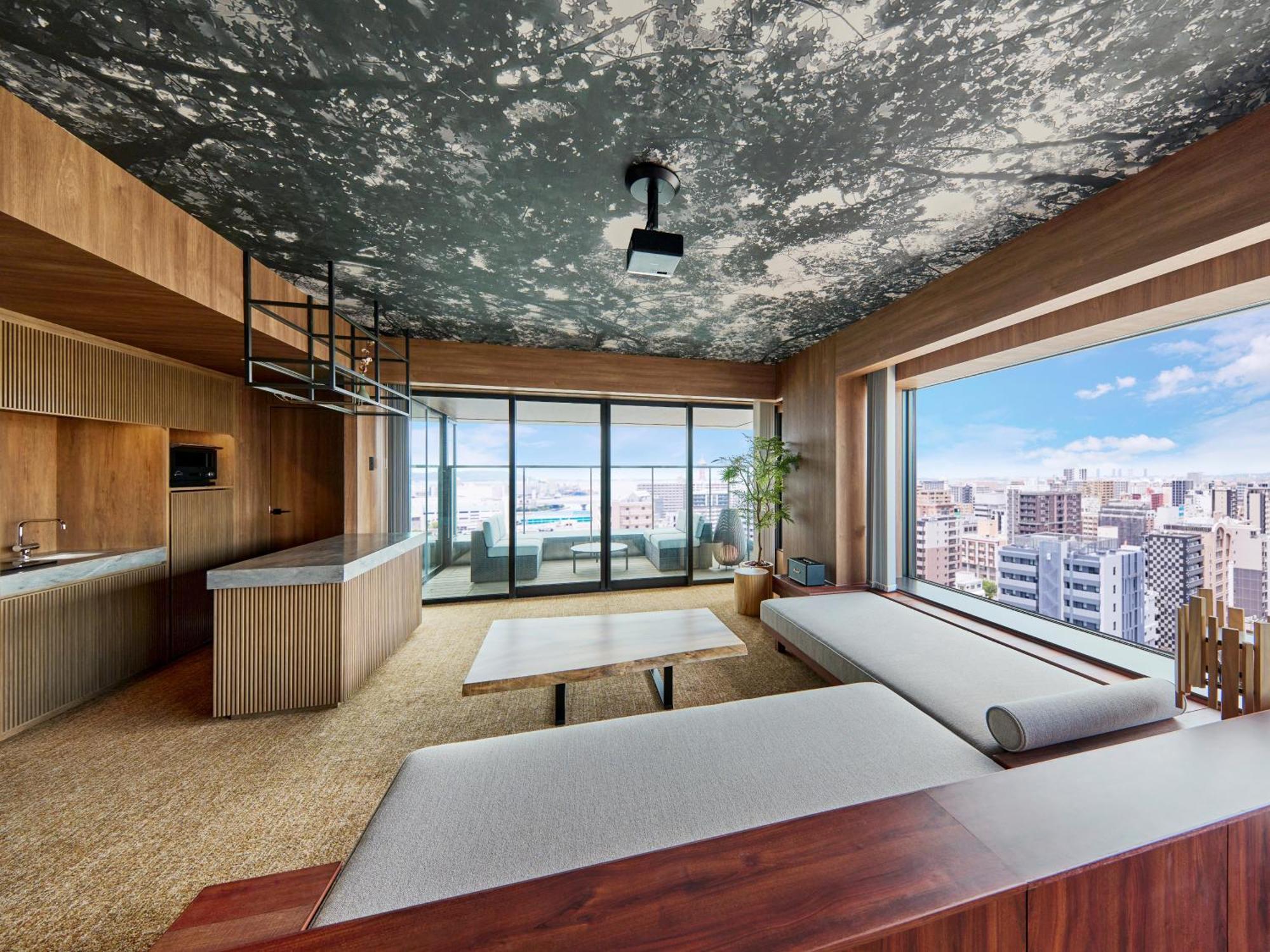The Royal Park Canvas Fukuoka Nakasu Exterior photo